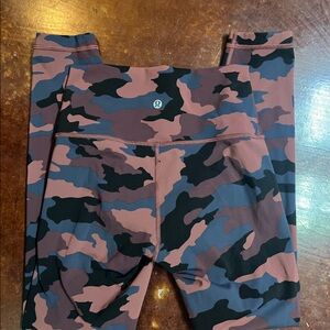 Lululemon align leggings